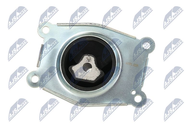 Paigutus, Mootor, NTY ZPS-PL-026