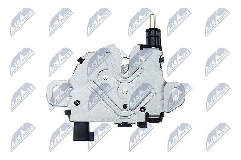 Mootorikapoti lukk, NTY EZC-FR-007