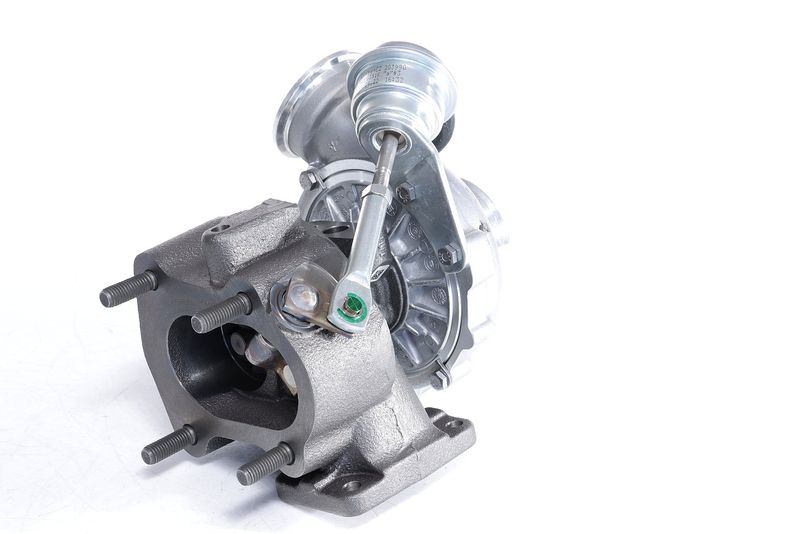 Compresor,sistem de supraalimentare T915392 BTS Turbo