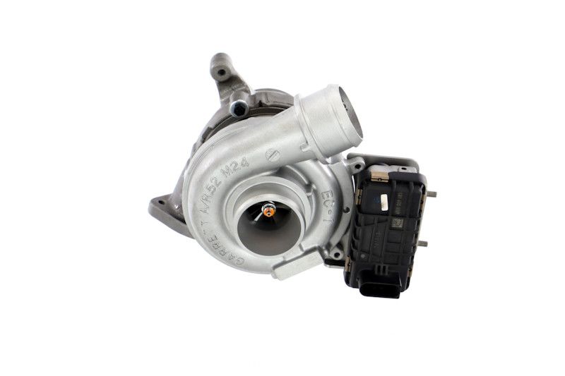 REMANTE 003-002-000034R Charger, charging (supercharged/turbocharged)