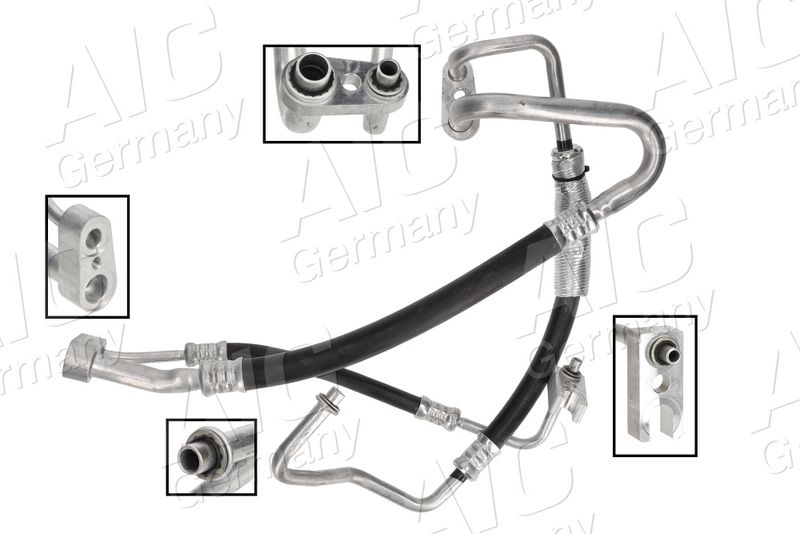 Prekė atitinka OEM kodą: 68 50 331