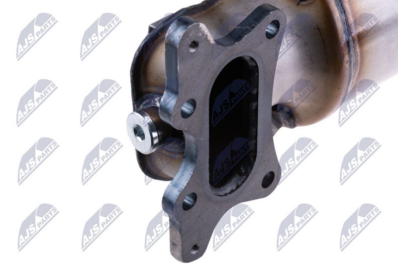 NTY KAT-HD-005 Catalytic Converter