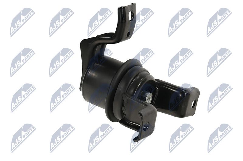 Paigutus, Mootor, NTY ZPS-MS-062