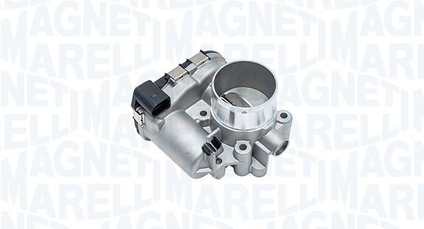 Корпус дросельного вузла, Magneti Marelli 802000000135