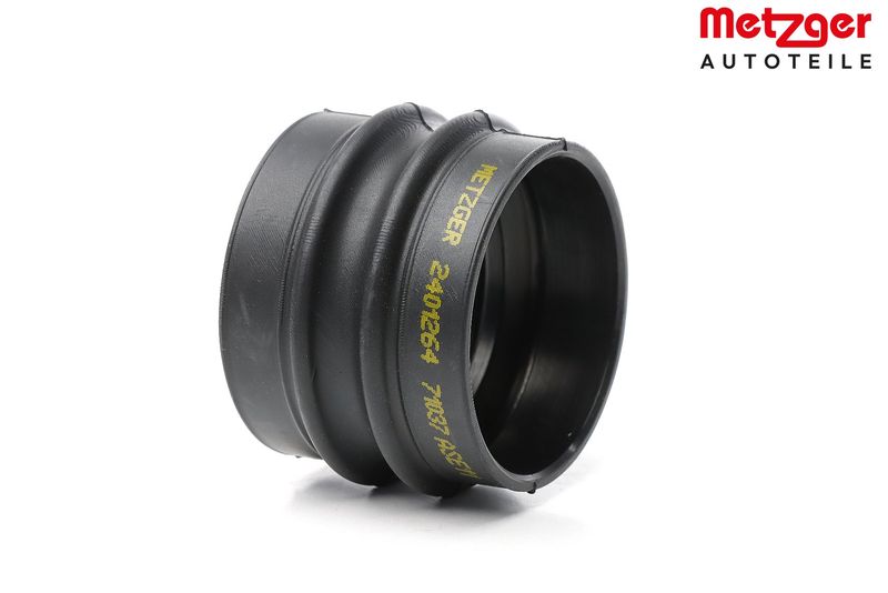 METZGER AUTOTEILE 2401264 Charge Air Hose