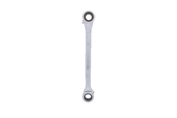 KS TOOLS 520.1317 Ratchet Ring Spanner