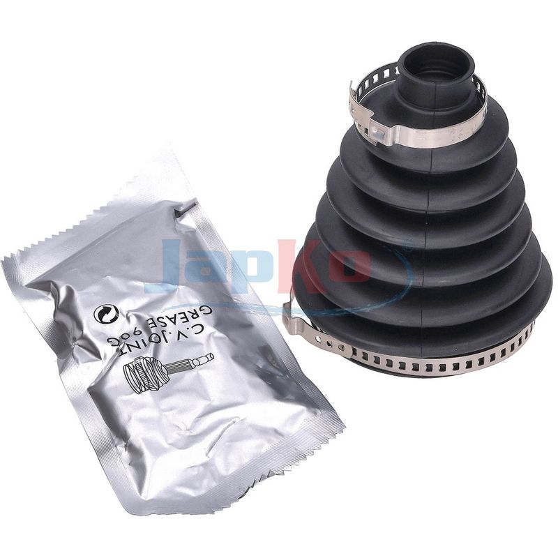 Kaitsekummikomplekt,...