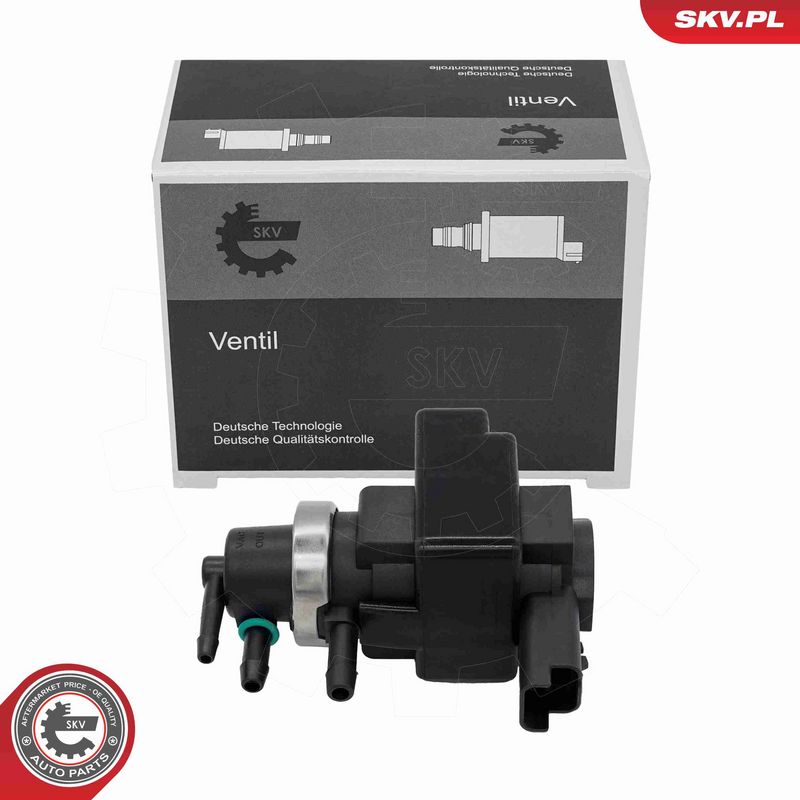 ESEN SKV 14SKV996 - Pressure converter, turbocharger