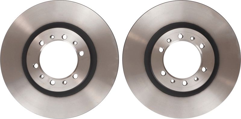 Piduriketas, TRW DF3118