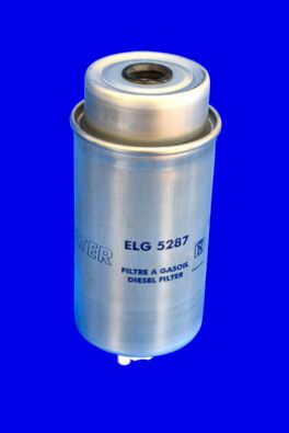MECAFILTER Üzemanyagszűrő ELG5287