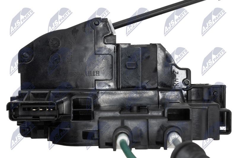 NTY EZC-HY-636 Door Lock