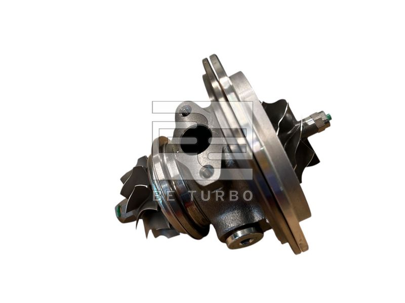 BE TURBO 205121 Core assembly, turbocharger