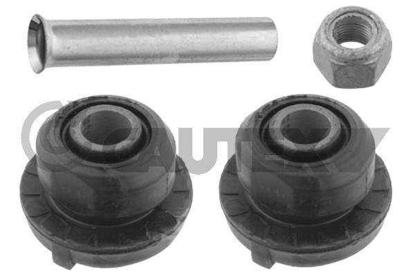 CAUTEX 180076 - Control Arm / Trailing Arm Bush