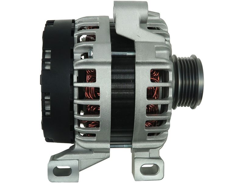 AS-PL A0498 Alternator