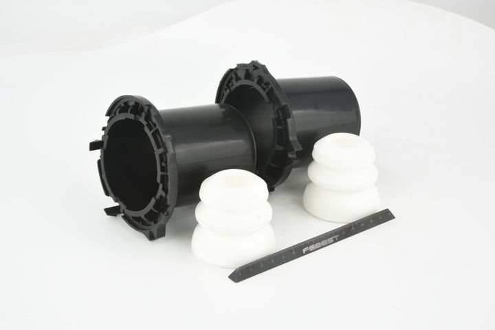 FEBEST CHSHB-J200F-KIT Dust Cover Kit, shock absorber