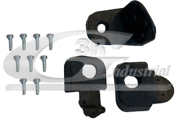 Remondikomplekt, peamised...