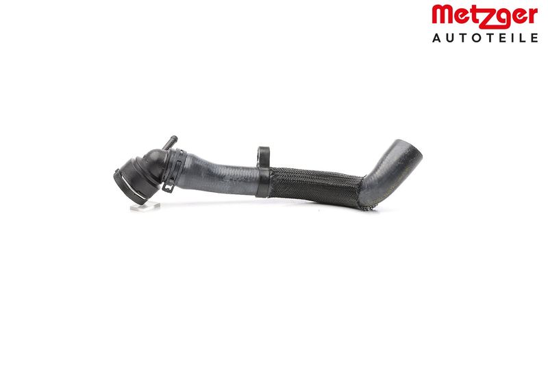 METZGER AUTOTEILE 2420751 Radiator Hose