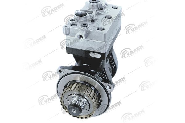 kompresor RVI/VOLVO aby šel  zaměnit za  9125120320  musí se dodat  karta  094981, 094982 , 066669 1300235001