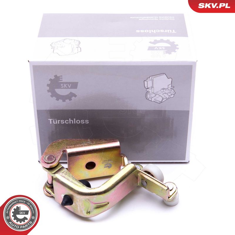 Rullijuht, lükanduks, ESEN SKV 96SKV746