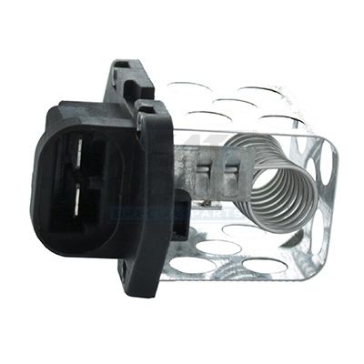 Resitencia, ventilador habitáculo