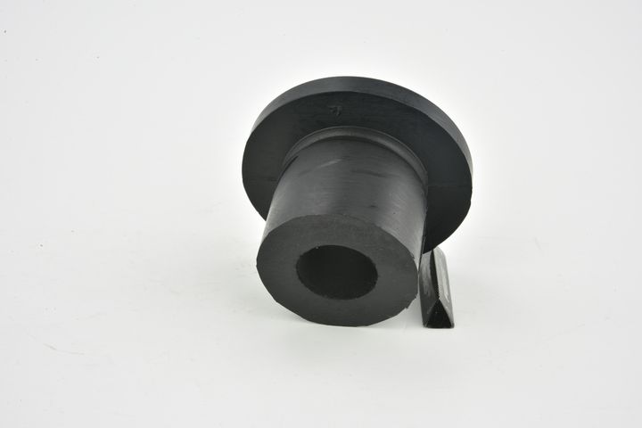 Laagripuks, lehtvedru, FEBEST NAB-228