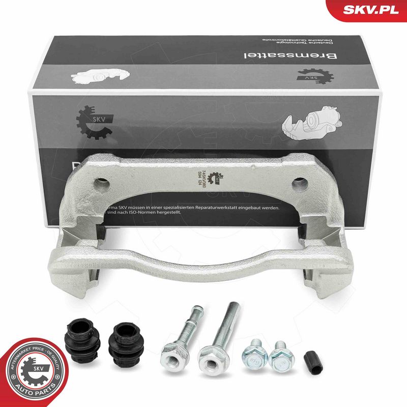 Kinnitus, pidurisadul, ESEN SKV 74SKV360