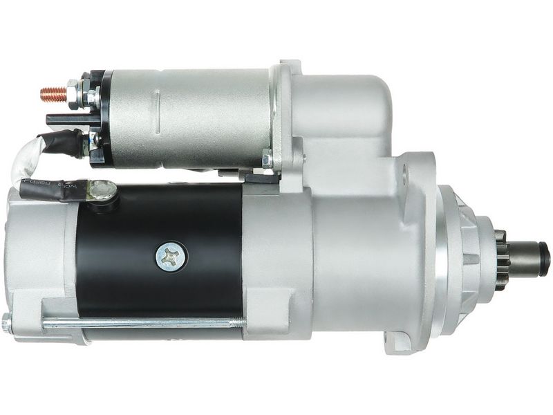 AS-PL S1235S Starter