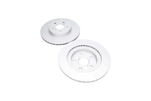 Kavo Parts BR-9383-C Stabdžių diskas