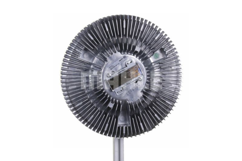 Product Image - Koppeling, radiateurventilator - CFC25000P - MAHLE
