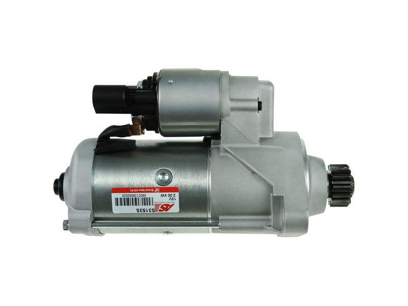 AS-PL S3153S Starter
