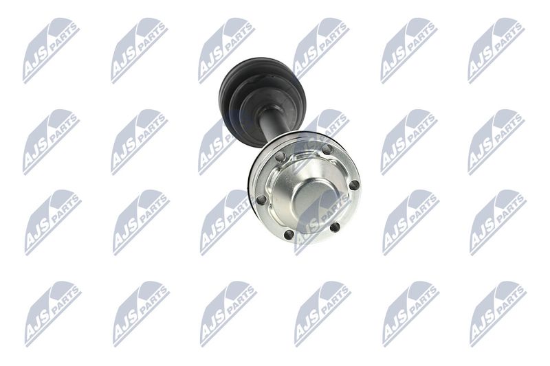 NTY NPW-FR-231 Drive Shaft
