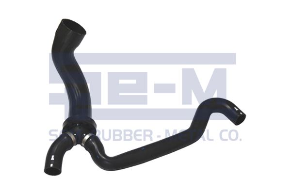 hadice chladiče DAF 18682