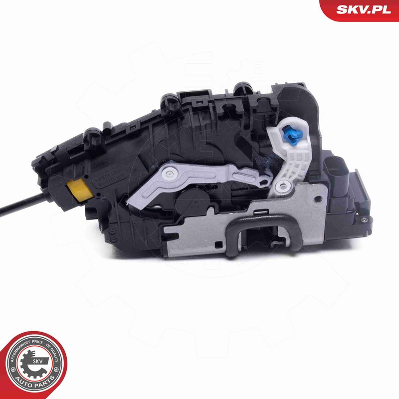 ESEN SKV 60SKV282 Durų spyna