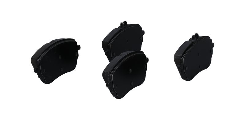 Piduriklotsi komplekt, ketaspidur, VALEO 302549A