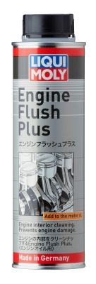 LIQUI MOLY Присадка для моторного масла