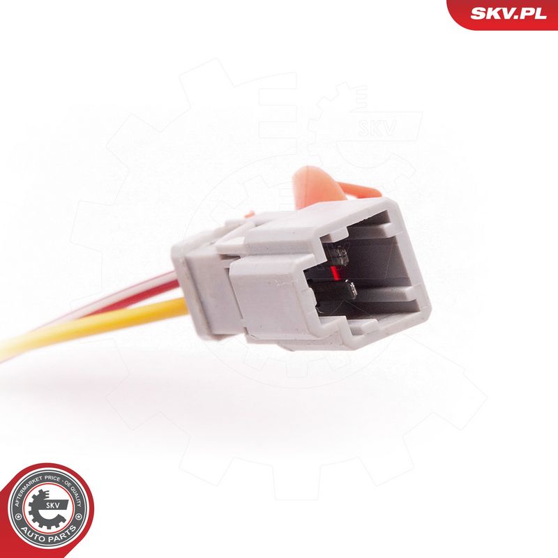 Ukselukk, ESEN SKV 16SKV462