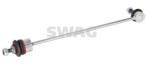 SWAG 99 92 2482 Link/Coupling Rod, stabiliser bar