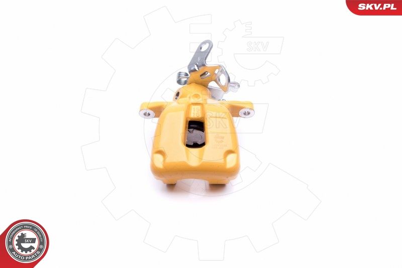 ESEN SKV 34SKV033 YELLOW Brake Caliper