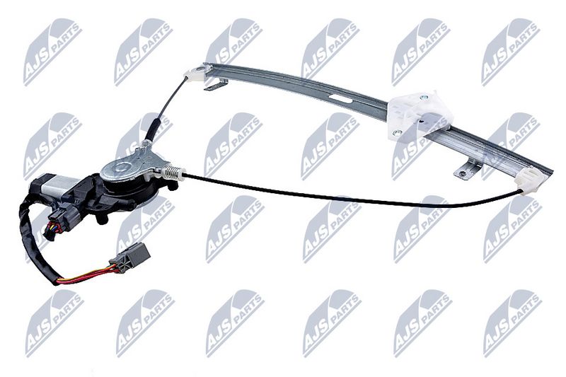 Aknatõstuk, NTY EPS-HD-010