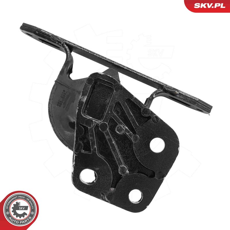 ESEN SKV 75SKV039 Mounting, engine