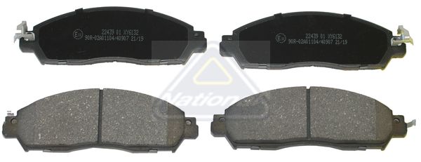 National NP2898