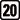 GEDORE D3221 Socket Wrench Insert