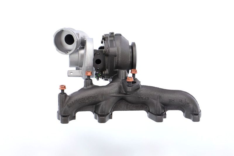 REMANTE 003-001-000051R Charger, charging (supercharged/turbocharged)