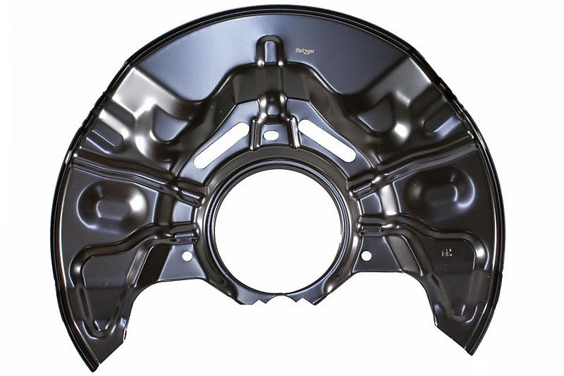 METZGER AUTOTEILE 6115246 Splash Guard, brake disc