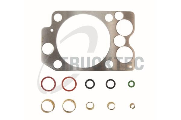 TRUCKTEC AUTOMOTIVE 03.10.025 - Gasket Kit, cylinder head