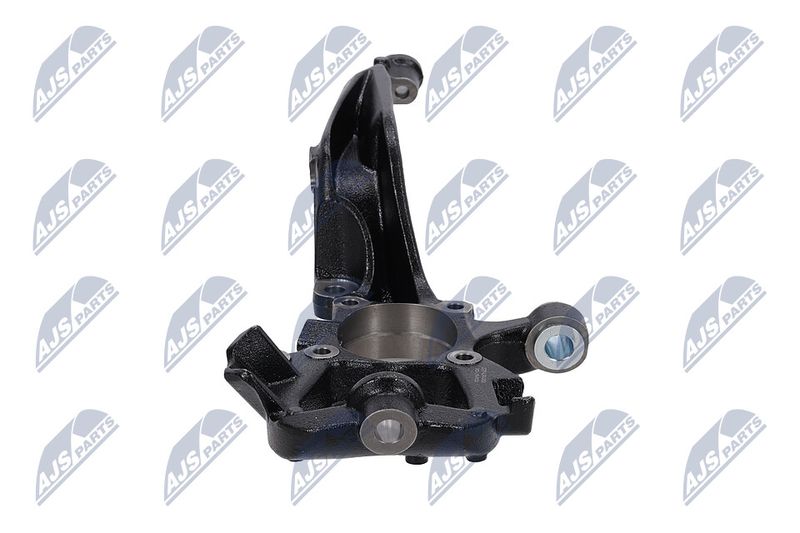 Käändmik, rattakinnitus, NTY ZZP-LR-002