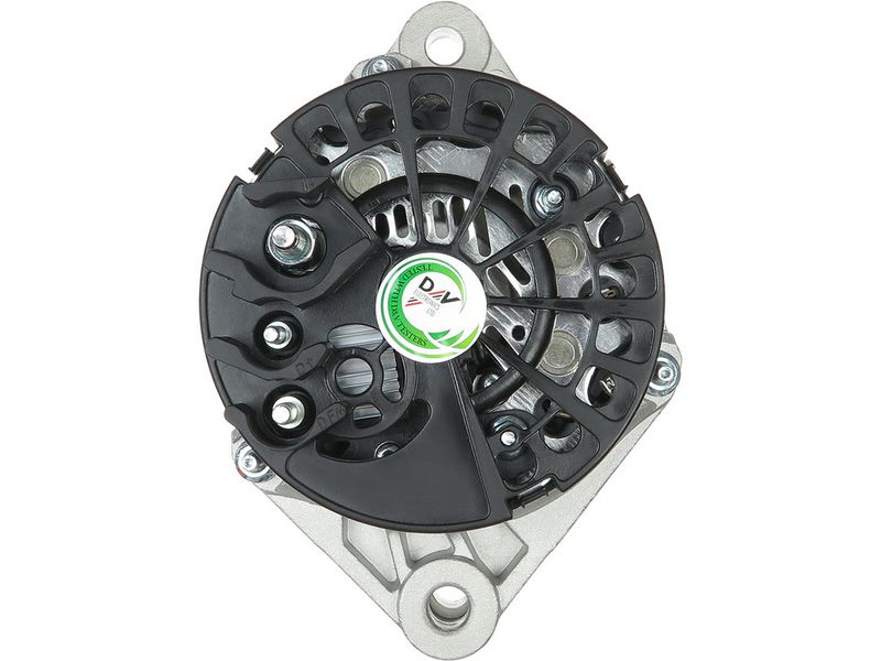 AS-PL A4042(P) Alternator