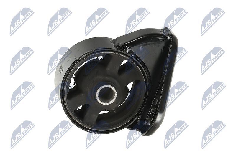 Paigutus, Mootor, NTY ZPS-HY-559