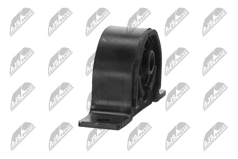 Paigutus, Mootor, NTY ZPS-NS-072