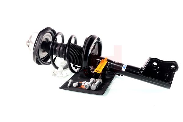 Vedruamort, GH GH-353364C01